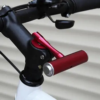 Cestný bicykel rozšírenie rám tvare T-zliatiny konverzný nástroj pre horské bicykle, príslušenstvo 4-farebné multifunkčné riadidlá bicykla