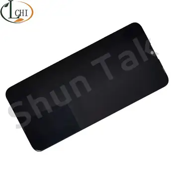 Originálny Displej Pre Huawei Honor 10 Lite LCD Dotykový Displej Digitalizátorom. s Rámom Globálna Verzia 6.21