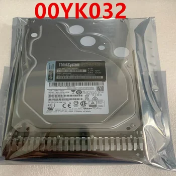 Nový, Originálny Pevný Disk od spoločnosti Lenovo SR650 4TB 3.5