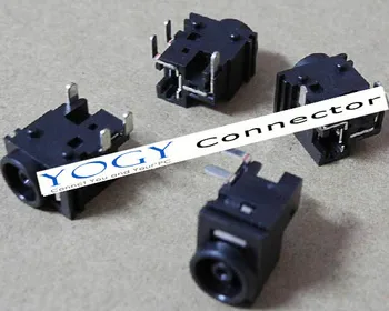 10x Novej Energie DC Jack Konektor Zásuvky vhodné pre Samsung M50 M55