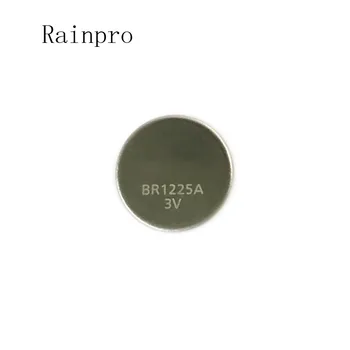 Rainpro 1pcs/veľa BR1225A BR1225 1225A okrúhlu Vysoká teplotná odolnosť.