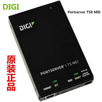 Digi PortServer TS8 MEI sériový port server 70001981 232/485
