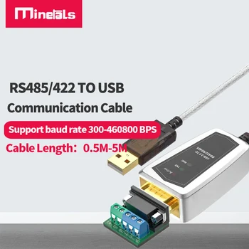 485 komunikačný modul RS485 na usb Komunikácia sériového portu modulu