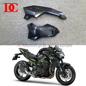 Pre Kawasaki Z900 2020 2021 2022 Z 900 Motocykel Brucho Pan Motora Spojler Nižšie Kapotáže Krytu Kryt ABS Telo Rám Panelu