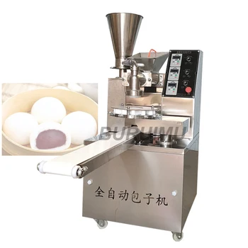 Čínsky Baozi Stroj Automatické Momo, Takže Maker Dusená Buchta, Takže Výrobca XiaoLongBao Formovacie Stroje