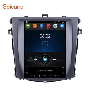 Seicane Android 9.1 9.7