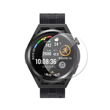 Stylus Kompatibilný S GT3PRO Smartwatch 43mm/46 mm Tvrdené Sklo Obrazovky Stráže 43mm/46 mm Tvrdené Sklo Obrazovky