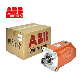 Nové v krabici ABB 3HAC028861-001 Robotické Servo Motor s Dph Pastorkom S DHL Zadarmo/UPS/FEDEX