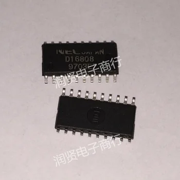 1PCS UPD16808 UPD16808GS SOP20 Zbrusu nový, originálny IC čip
