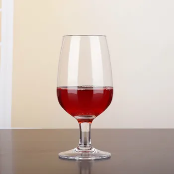 Červené Víno, 300 ml Sklo Fire Veľmi Malé Pivo, Pohár bezolovnaté poháre na Víno, Biele Víno Sklo Pohár Whisky Nápojové sklo, sklenený tovar