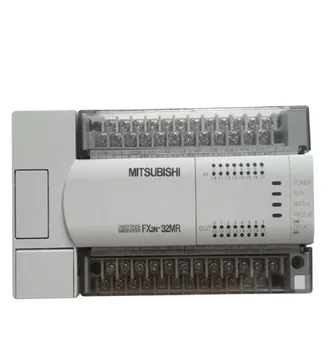 Elektronické Systémy Programmable Logic Controller FX2N-80MR-001 pre Číselné Operácie