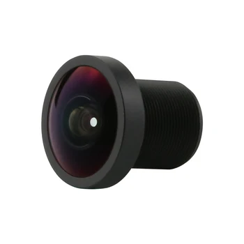 Vymeňte Objektív 12MPX Pre Gopro Hero 3 2 1 Alternatívnych Široký Uhol 170 Stupňov Závit Objektívu Akčná Športová Kamera Príslušenstvo